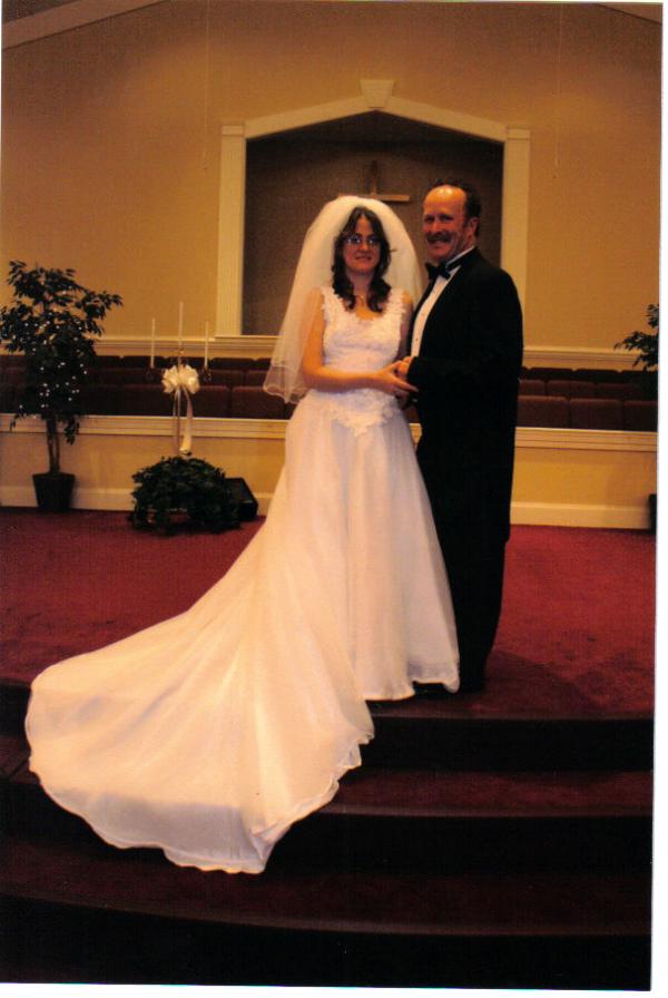 Flossie Hartshorn - Class of 1984 - Cleveland High School