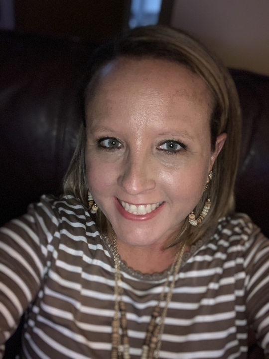 Jessica Willis - Class of 2002 - Cleveland High School