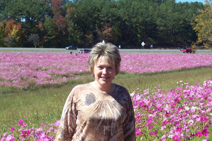Tinina Wright - Class of 1978 - Cleveland High School