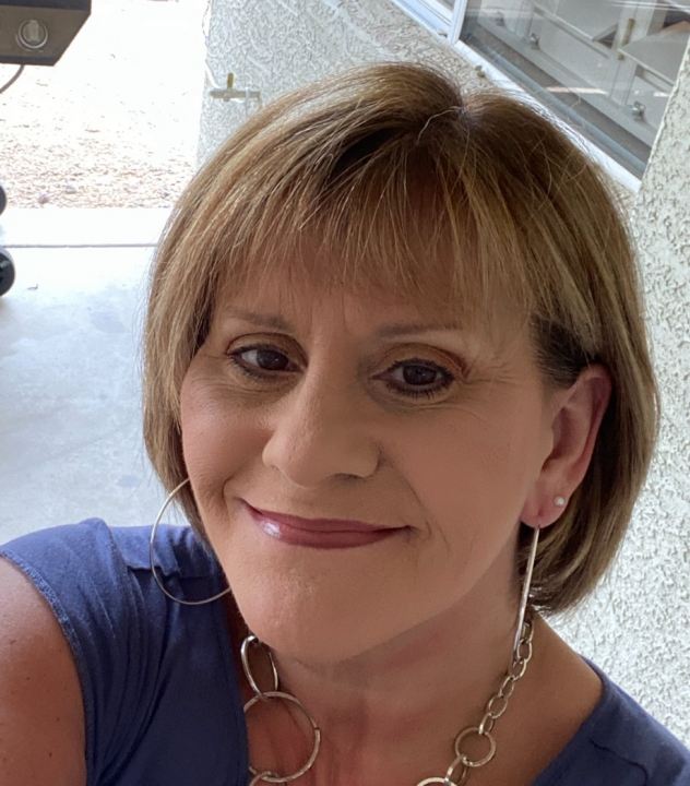 Tanya Fulbright - Class of 1986 - Cleveland High School