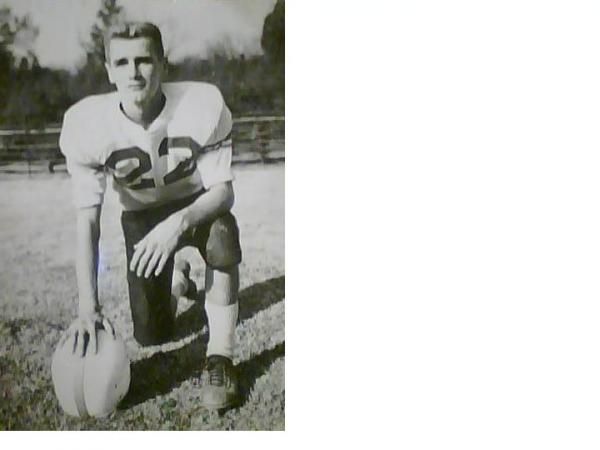 Bill Kirby - Class of 1956 - Clinton High School