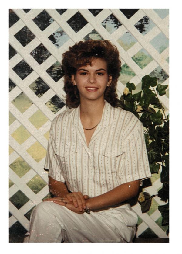 Stacey Gleason - Class of 1990 - Clinton High School