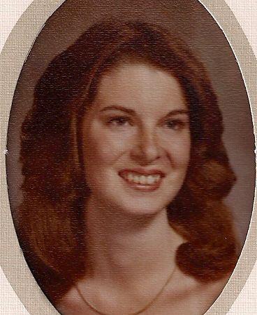 Jerri Farmer - Class of 1980 - Clinton High School