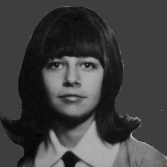 Rebecca (beckie) Wells - Class of 1969 - Clinton High School