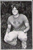 Joseph Champion - Class of 1978 - Clinton High School