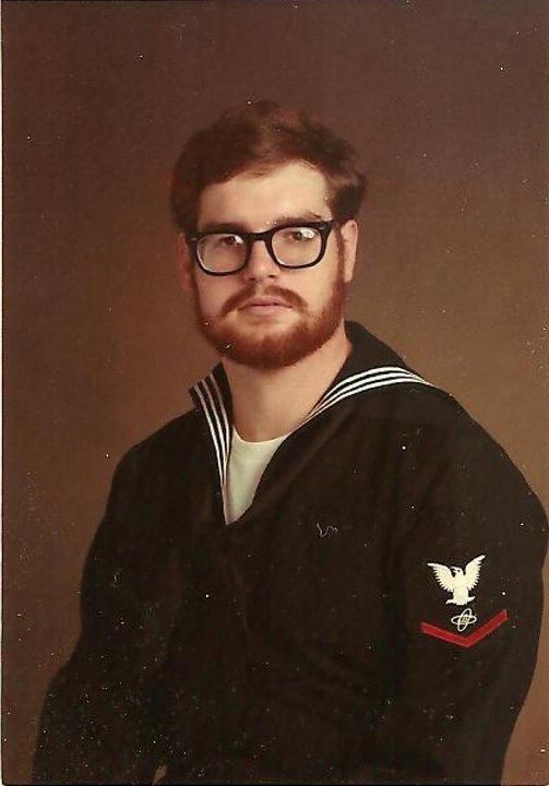 Michael Bunch - Class of 1979 - Clinton High School