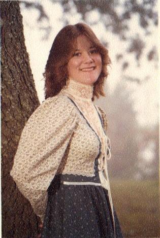 Angela Boggs - Class of 1982 - Clinton High School