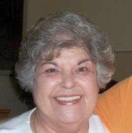 Karen Hamby - Class of 1964 - Clinton High School