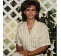 Stacey Gleason, class of 1990