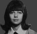 Rebecca (beckie) Wells, class of 1969