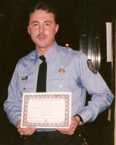 Steven Rader - Class of 1981 - Cloudland High School
