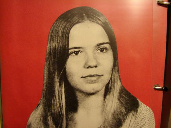 Jena Arnold - Class of 1973 - Cocke County High School