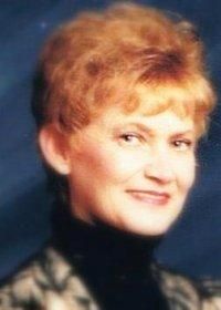 Debbie Parham - Class of 1971 - Cocke County High School