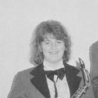 Tina Suggs - Class of 1993 - Cocke County High School