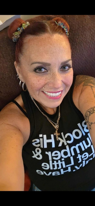 Lora Cureton - Class of 1990 - Cocke County High School