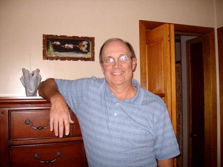 Robert Holt - Class of 1972 - Cocke County High School
