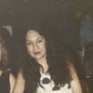 Gina Lopez - Class of 1988 - Point Loma High School