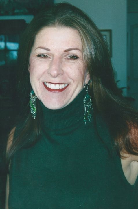 Annette O'brion - Class of 1970 - Point Loma High School
