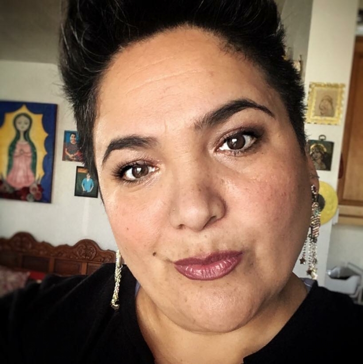 Marisol Lopez - Class of 1989 - Point Loma High School