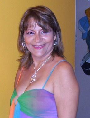 Teresa Da Silva - Class of 1979 - Point Loma High School