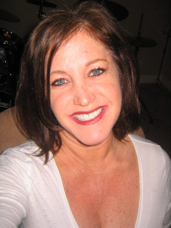 Lisa Lipschultz - Class of 1979 - Point Loma High School