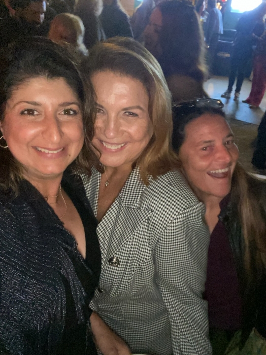 Gayle Rickert - Class of 1977 - Point Loma High School