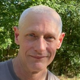 John Brow - Class of 1978 - Point Loma High School