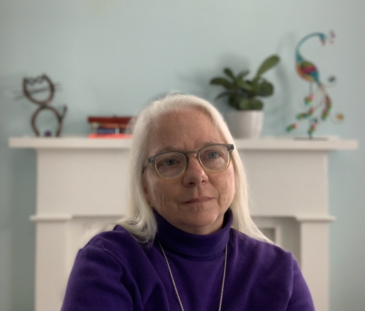 Louise Root - Class of 1978 - Point Loma High School