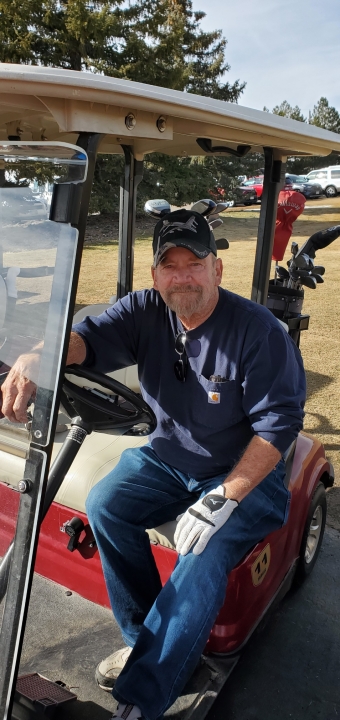 John Goswick - Class of 1963 - Point Loma High School