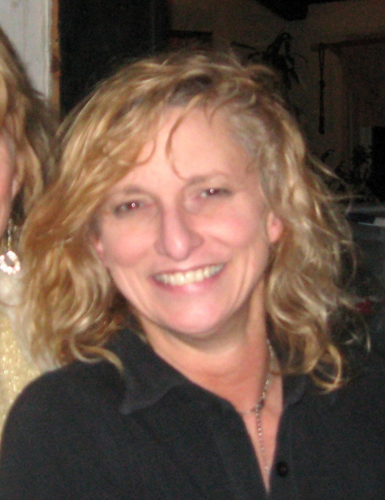 Corinna Hall - Class of 1979 - Point Loma High School