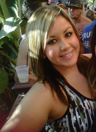 Clarissa Hernandez - Class of 2004 - Point Loma High School