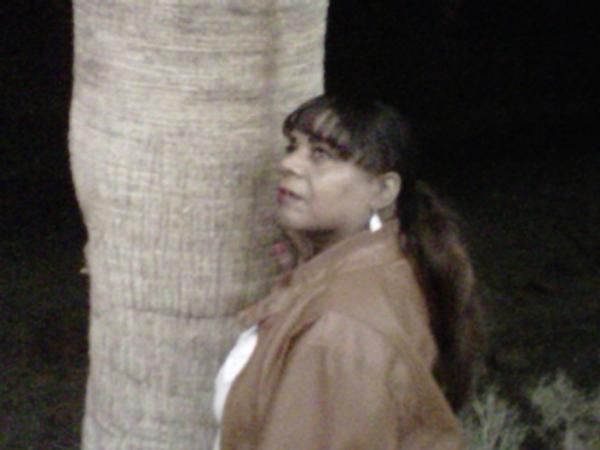 Kandie Williams - Class of 1975 - Point Loma High School