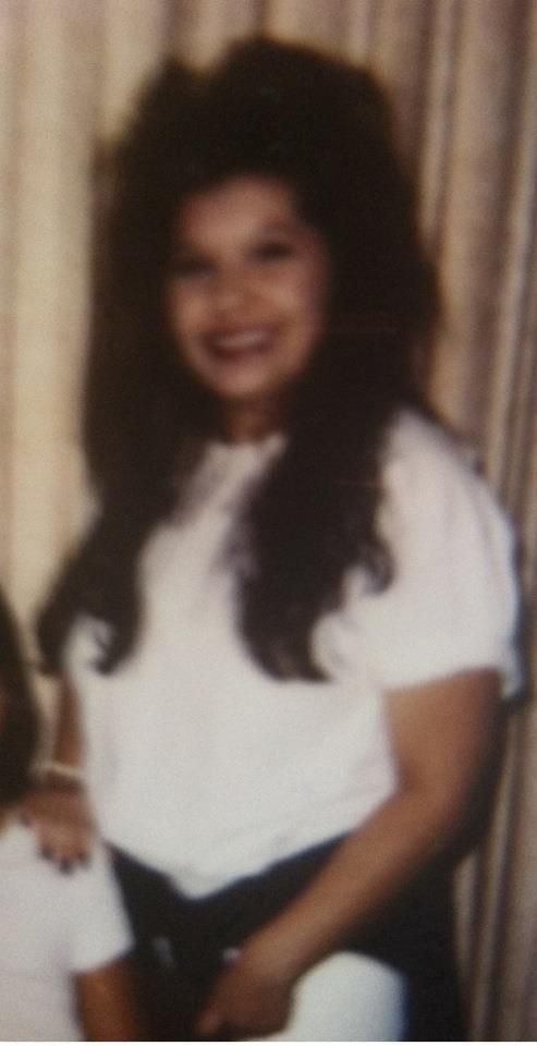 Margaret Villegas - Class of 1987 - Point Loma High School