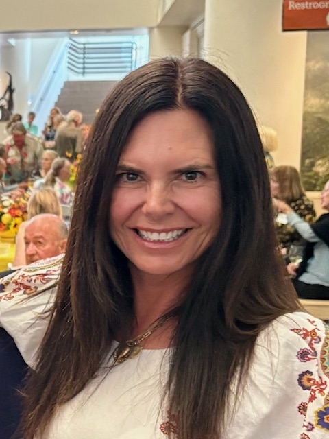 Jennifer Wilson - Class of 1988 - Point Loma High School