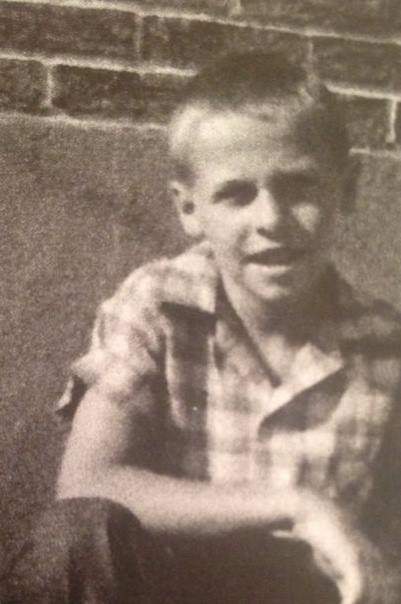 John Sloan - Class of 1966 - Point Loma High School