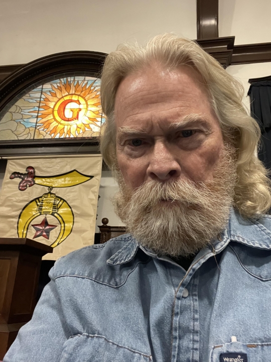 Kerry Halgrims - Class of 1972 - Point Loma High School