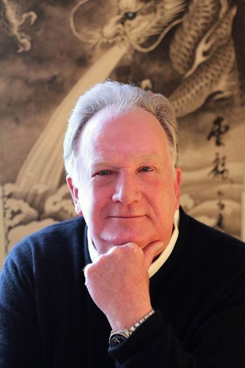 Pat Witkowski - Class of 1966 - Point Loma High School