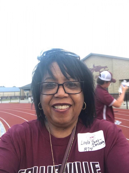 Linda Davis - Class of 1974 - Collierville High School
