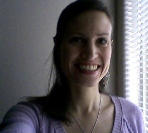 Jessica Wallace - Class of 2001 - Ramona High School