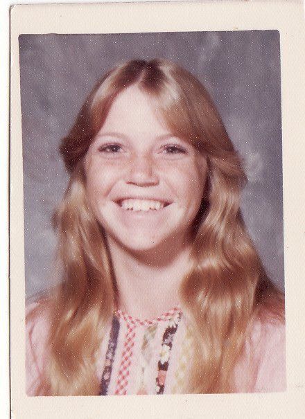 Christine Daniels - Class of 1978 - Ramona High School