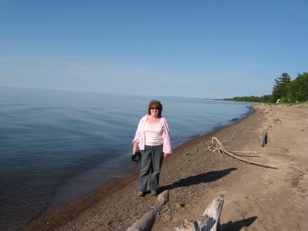 Ann Levin - Class of 1979 - Ramona High School