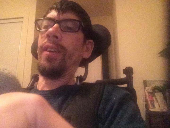 Ryan Ryan Michael Gauger - Class of 2005 - Ramona High School