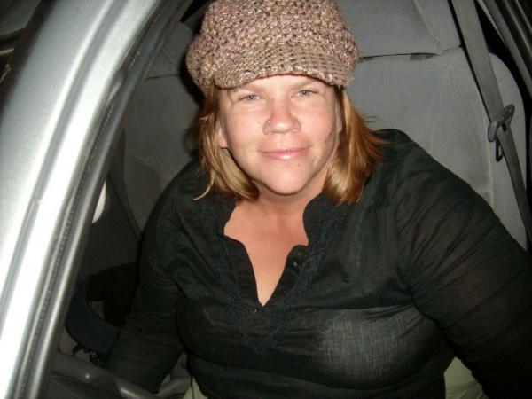 Amy Box - Class of 1991 - Ramona High School