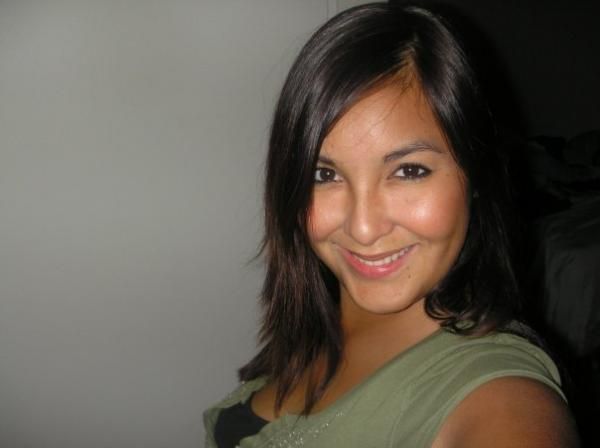 Melissa Perez - Class of 2000 - Ramona High School