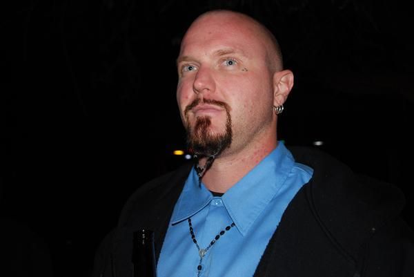 Clayton Brister - Class of 1999 - Ramona High School