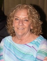 Janet Hodges - Class of 1966 - Ramona High School