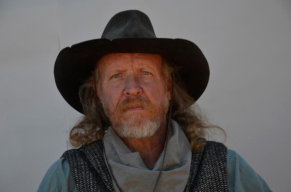 Michael Gilliland - Class of 1974 - Ramona High School