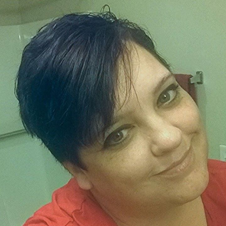 Angela Jade Williams - Class of 1993 - Ramona High School