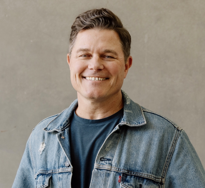 Jimmy Higgins - Class of 1991 - Ramona High School