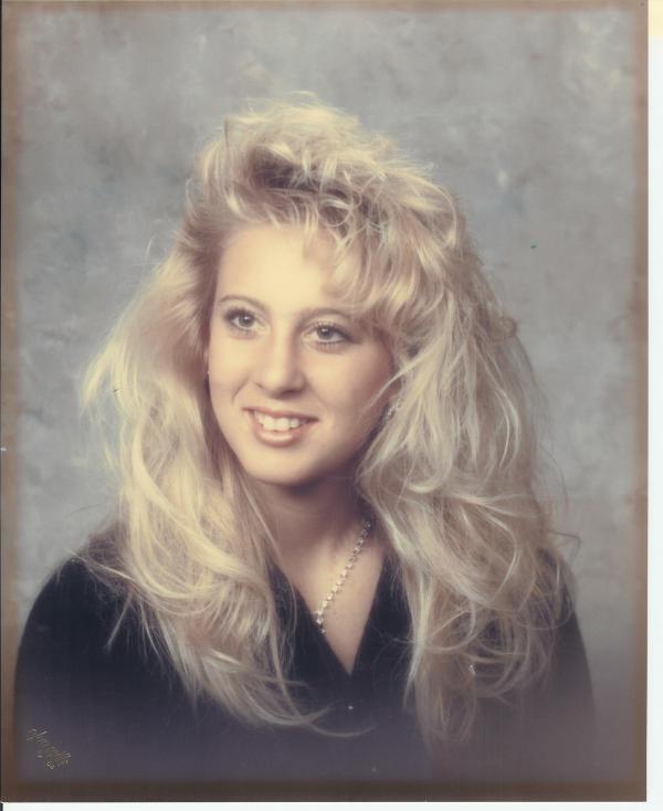 Holly Worrell - Class of 1988 - Ramona High School